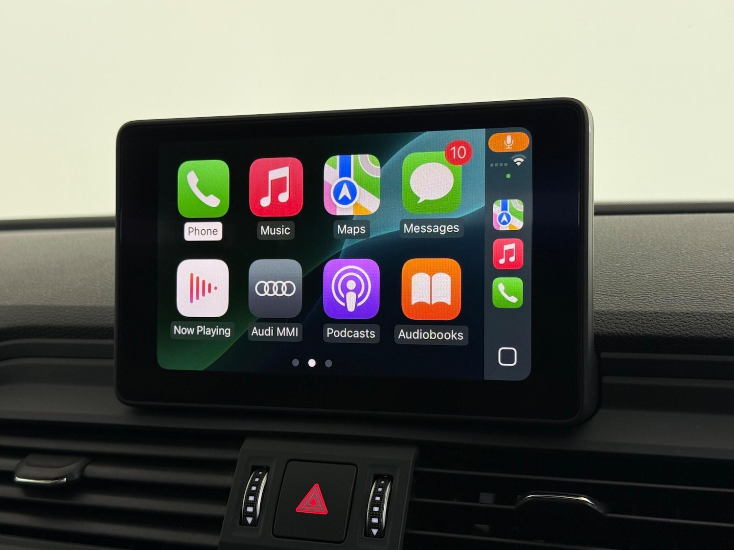 Used Audi Q5 2018 for sale - 76467264: Photo 37