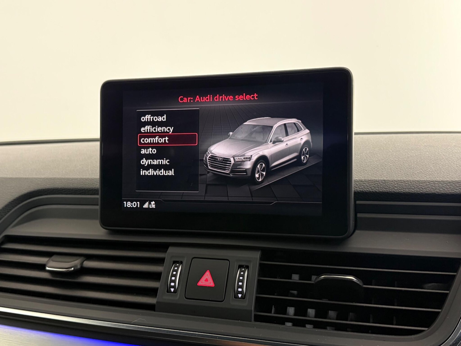 Used Audi Q5 2018 for sale - 76467264: Photo 38