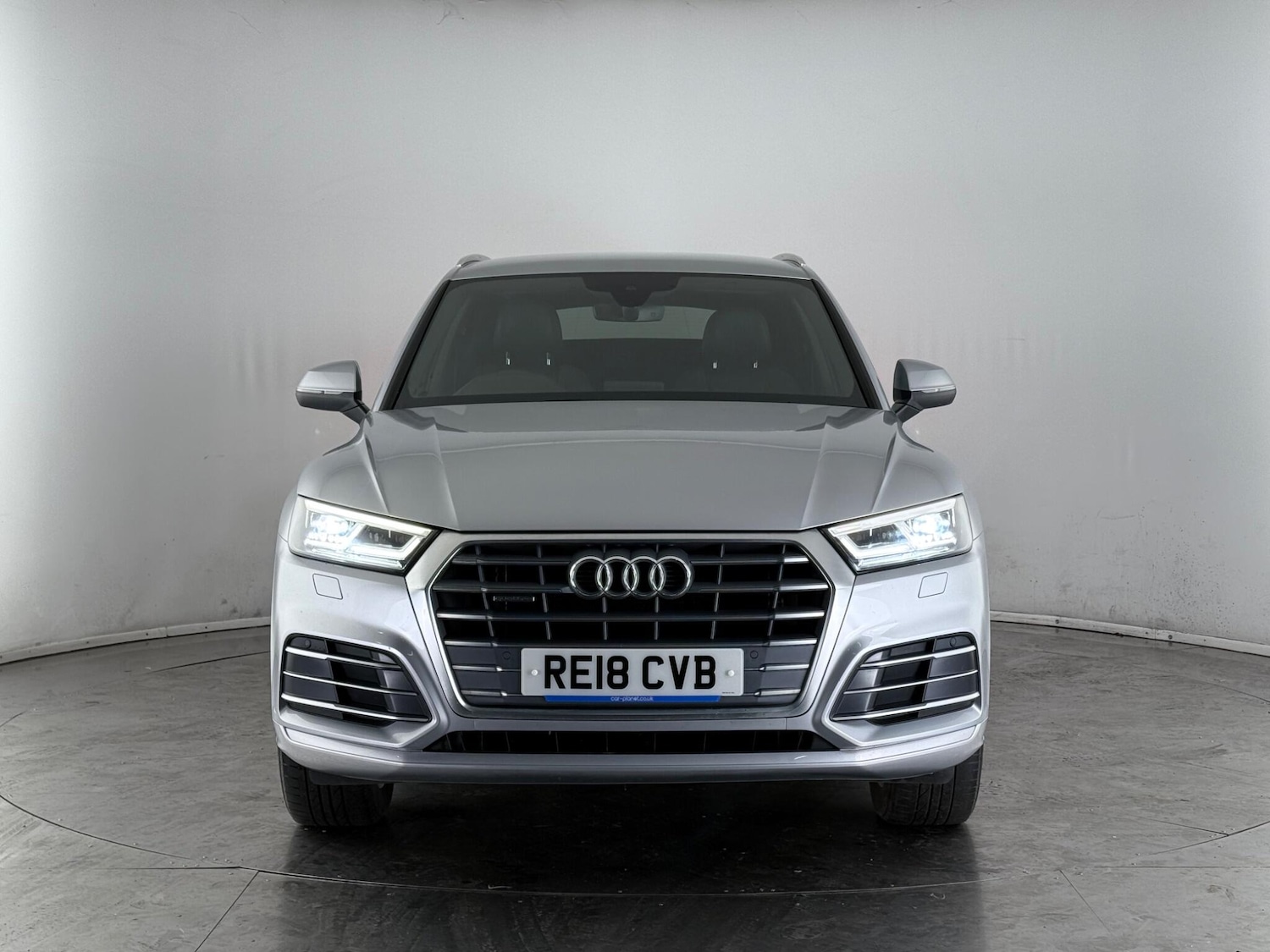 Used Audi Q5 2018 for sale - 76467264: Photo 7