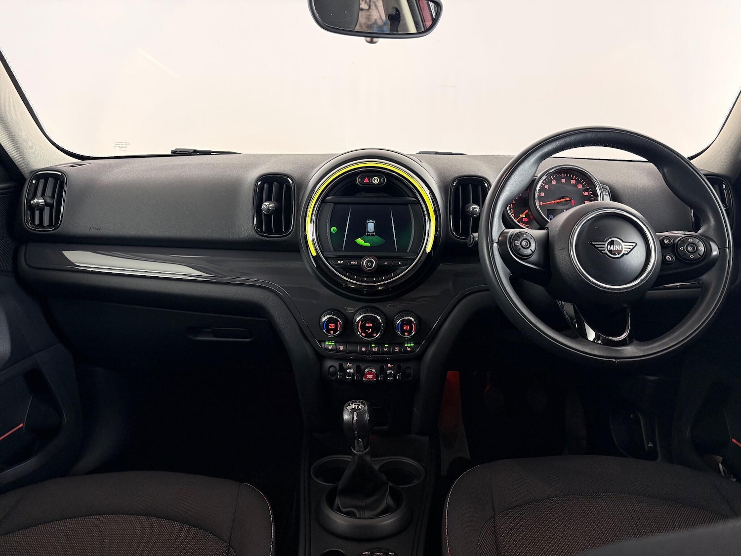 Used MINI Countryman 2019 for sale - 77243427: Photo 16