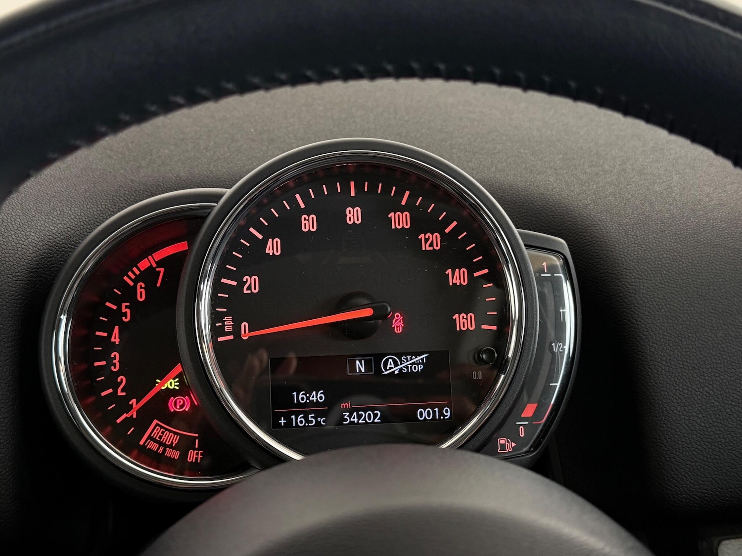 Used MINI Countryman 2019 for sale - 77243427: Photo 19