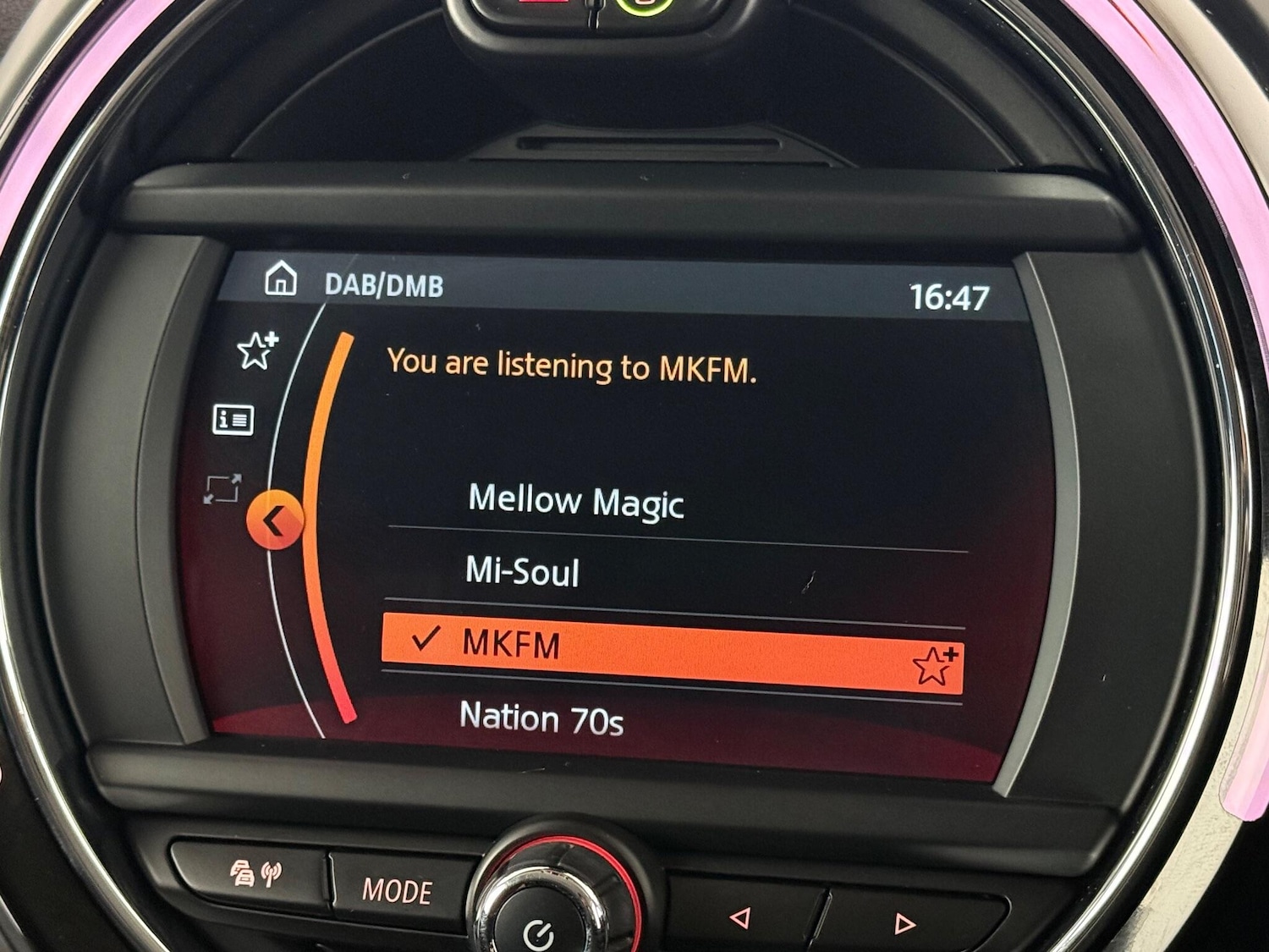 Used MINI Countryman 2019 for sale - 77243427: Photo 23