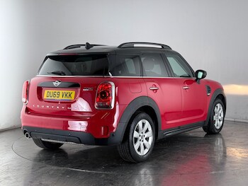 Used MINI Countryman 2019 for sale - 77243427: Photo