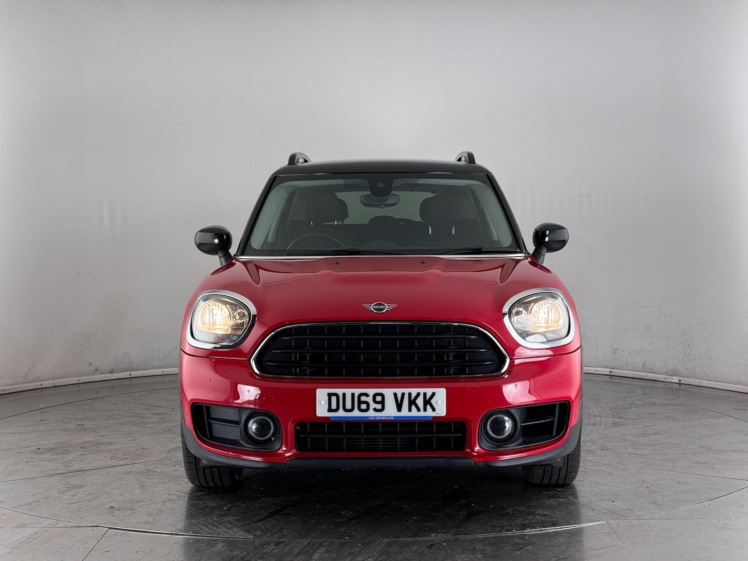 Used MINI Countryman 2019 for sale - 77243427: Photo 5