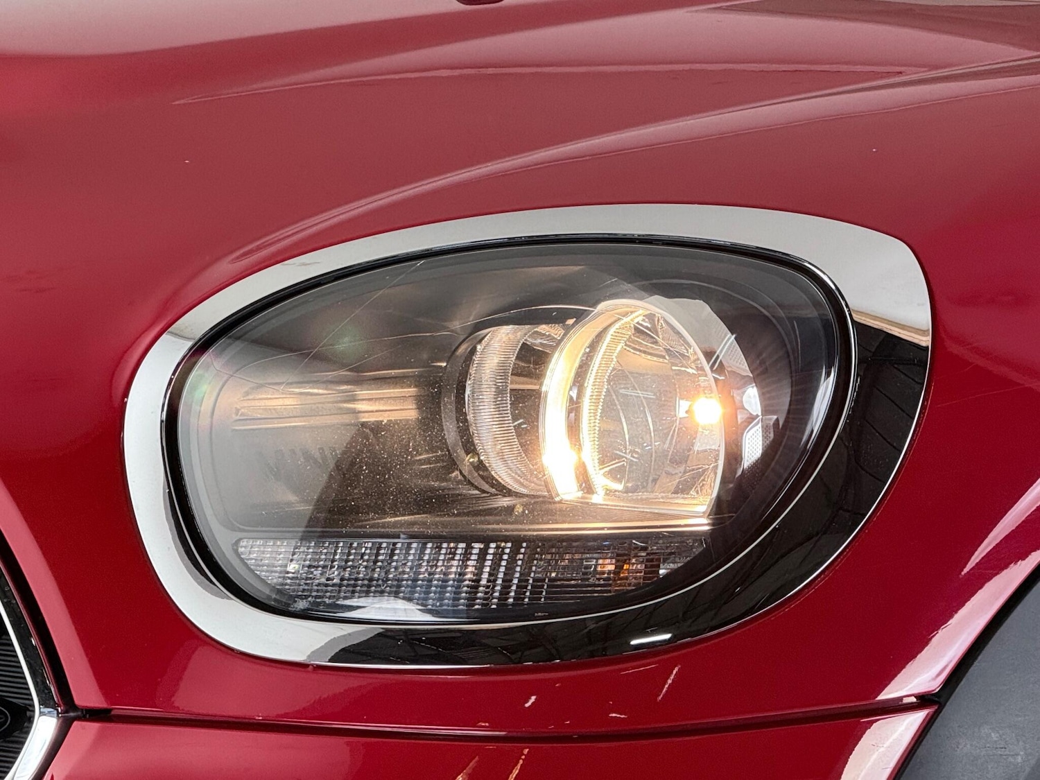 Used MINI Countryman 2019 for sale - 77243427: Photo 6