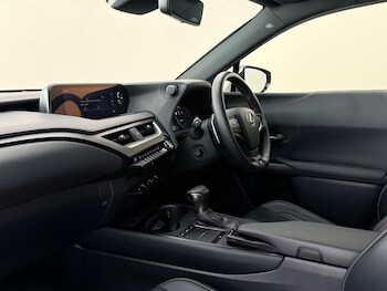 Used Lexus UX 2021 for sale - 78859124: Photo