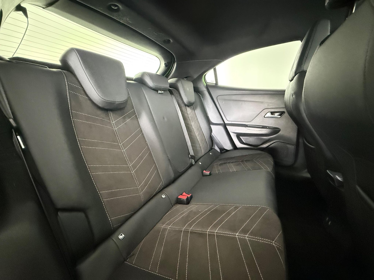 Used Vauxhall Mokka 2023 for sale - 77246785: Photo 11