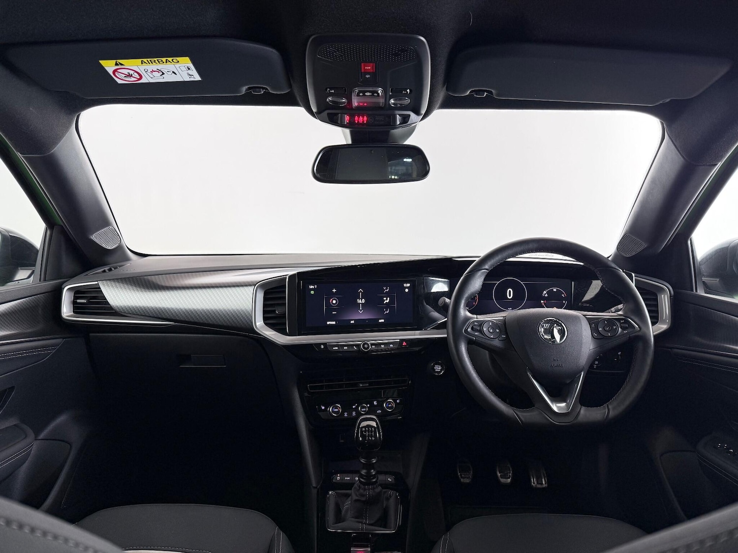 Used Vauxhall Mokka 2023 for sale - 77246785: Photo 12