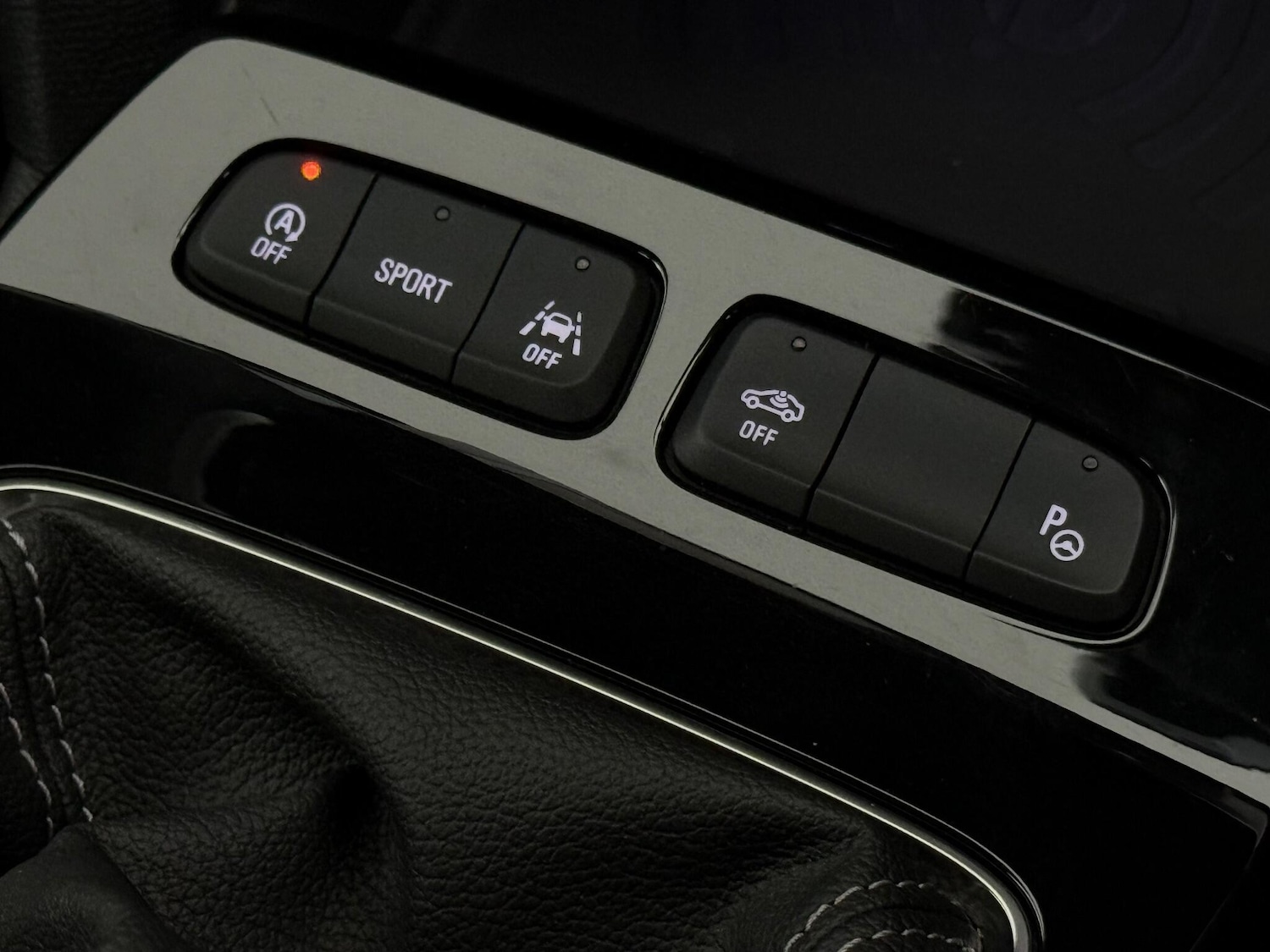 Used Vauxhall Mokka 2023 for sale - 77246785: Photo 29