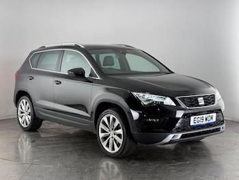 2019 (19) - 2.0 TSI XCELLENCE Lux DSG 4Drive Euro 6 (s/s) 5dr