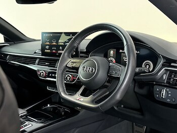 Used Audi A5 2021 for sale - 78867072: Photo