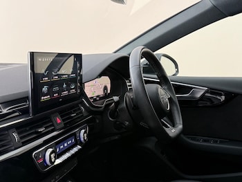 Used Audi A5 2021 for sale - 78867072: Photo