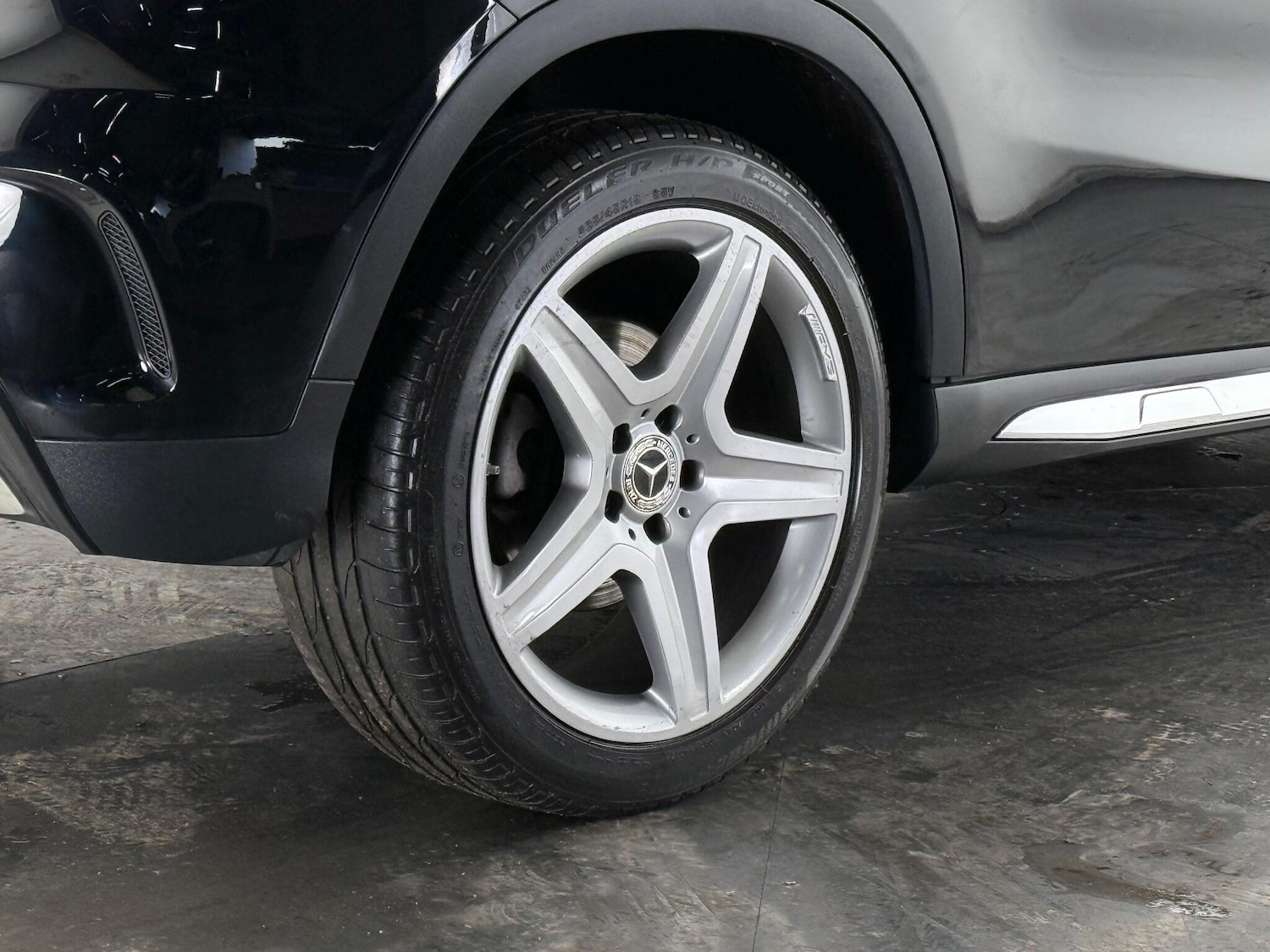 Used Mercedes-Benz GLA 2018 for sale - 77060298: Photo 10