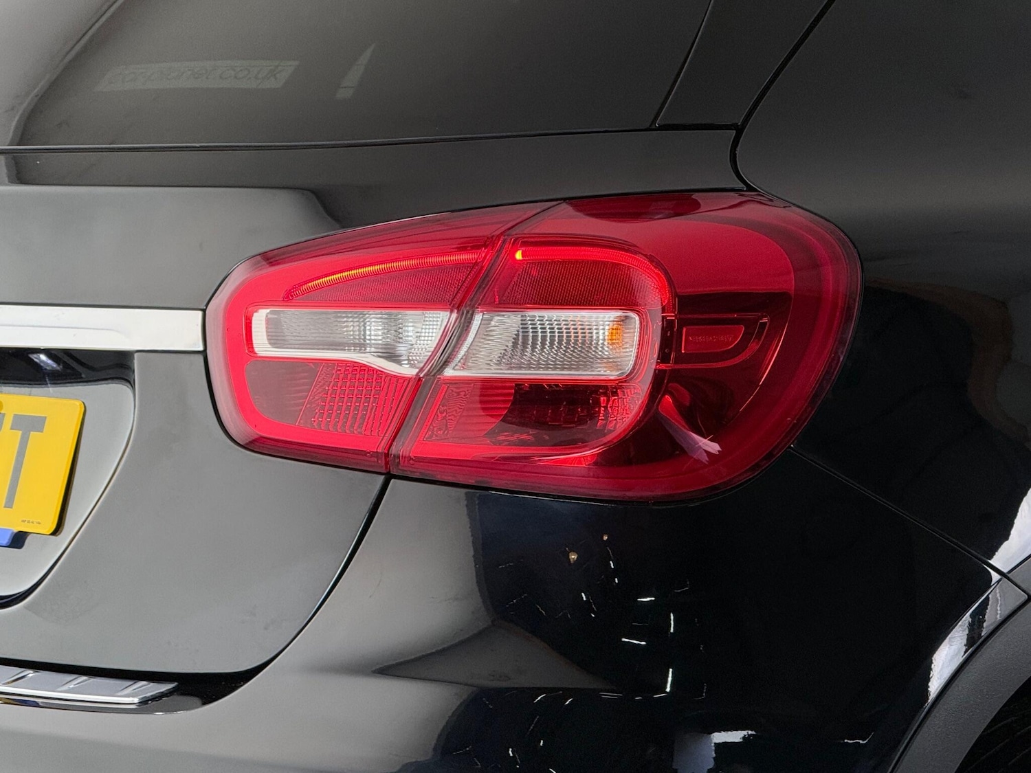 Used Mercedes-Benz GLA 2018 for sale - 77060298: Photo 12