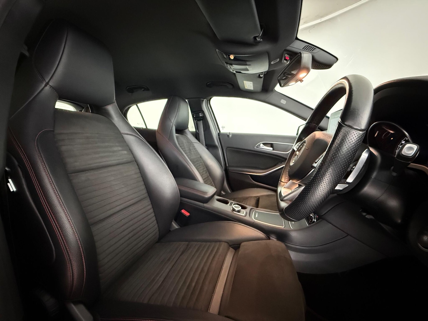 Used Mercedes-Benz GLA 2018 for sale - 77060298: Photo 14