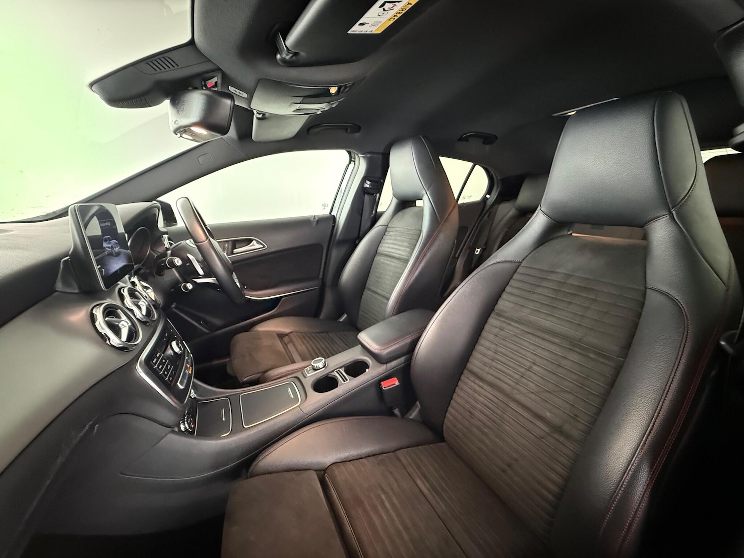 Used Mercedes-Benz GLA 2018 for sale - 77060298: Photo 15