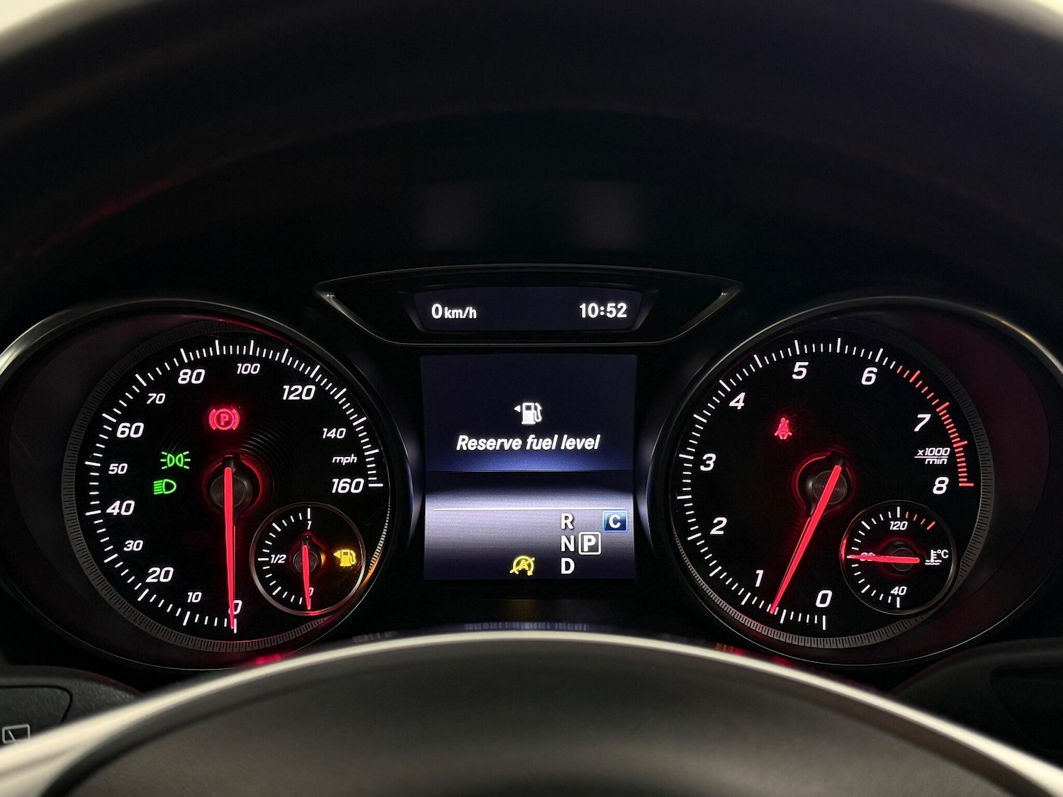 Used Mercedes-Benz GLA 2018 for sale - 77060298: Photo 18