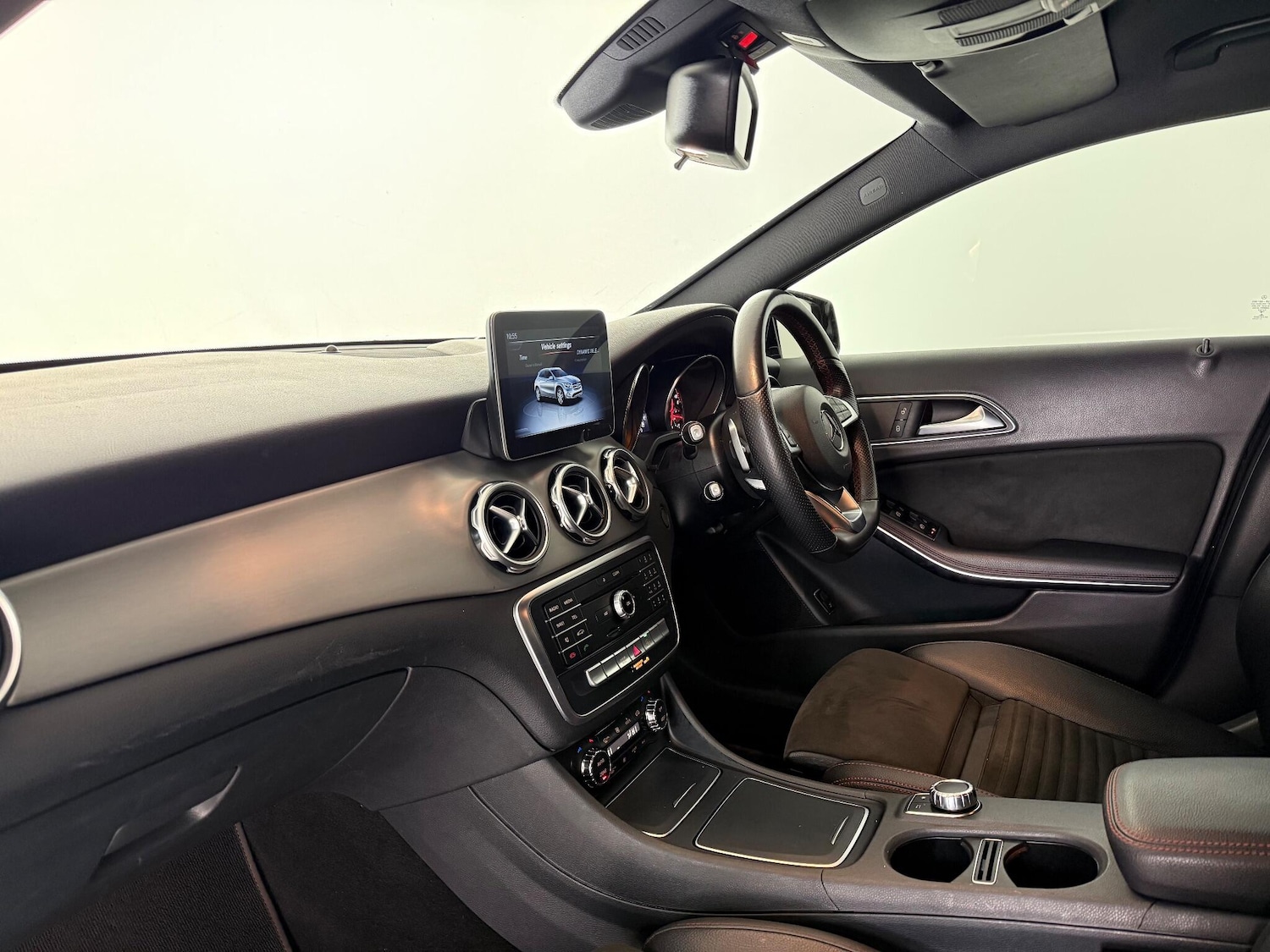 Used Mercedes-Benz GLA 2018 for sale - 77060298: Photo 20