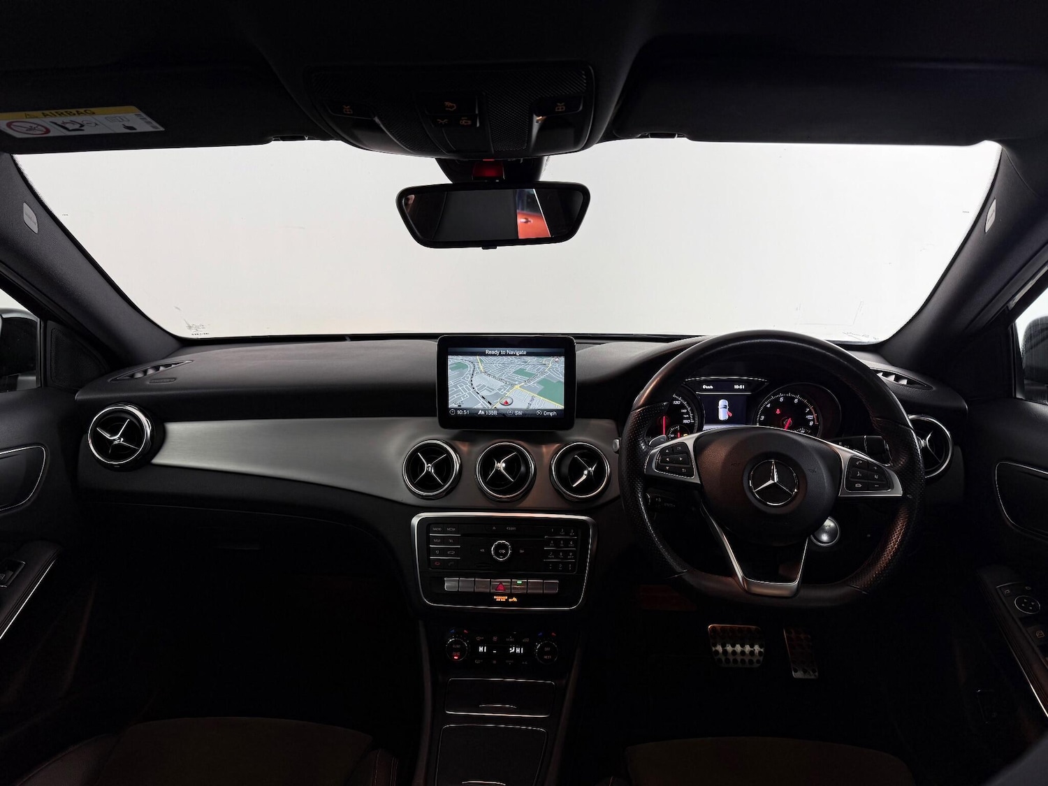 Used Mercedes-Benz GLA 2018 for sale - 77060298: Photo 21