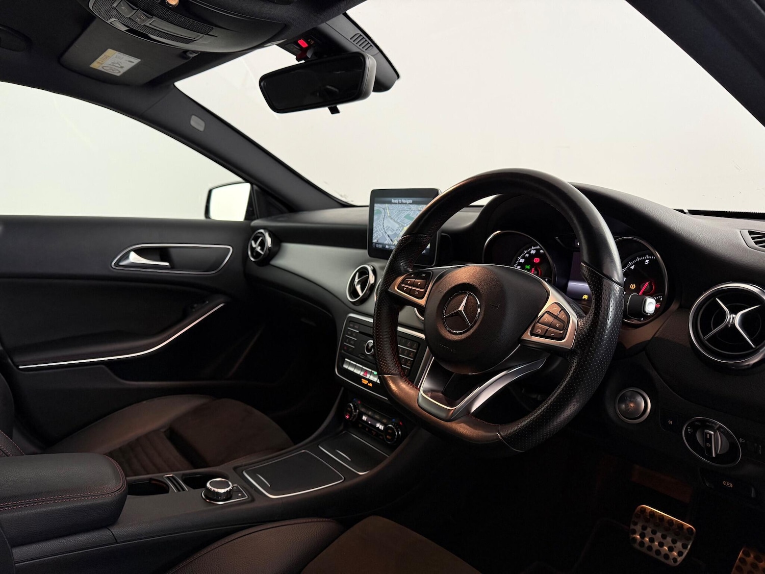 Used Mercedes-Benz GLA 2018 for sale - 77060298: Photo 22