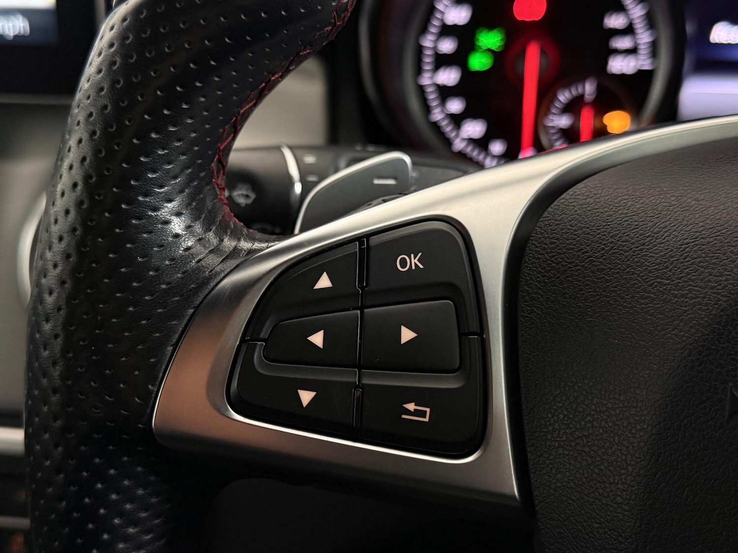 Used Mercedes-Benz GLA 2018 for sale - 77060298: Photo 23