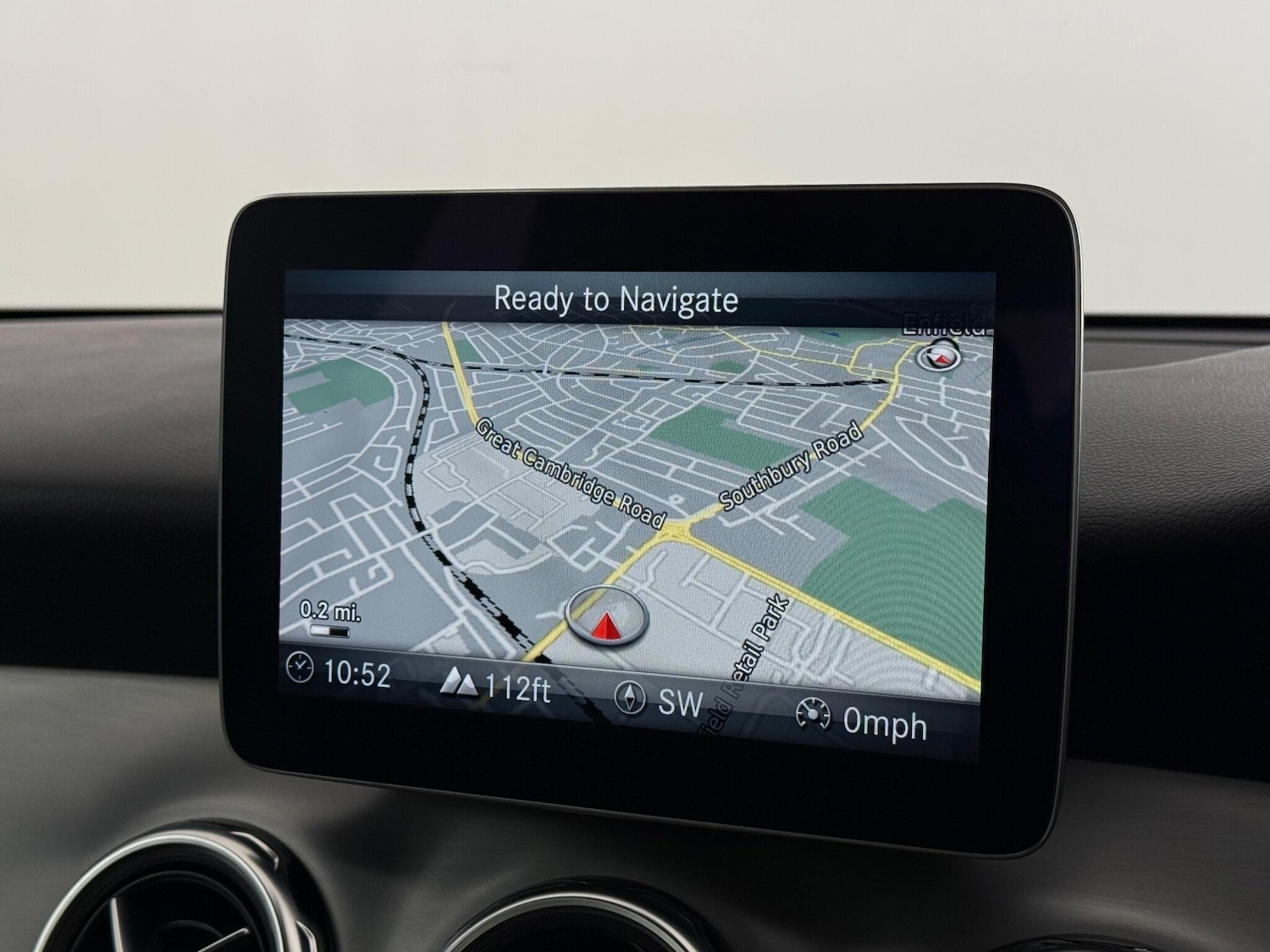 Used Mercedes-Benz GLA 2018 for sale - 77060298: Photo 27