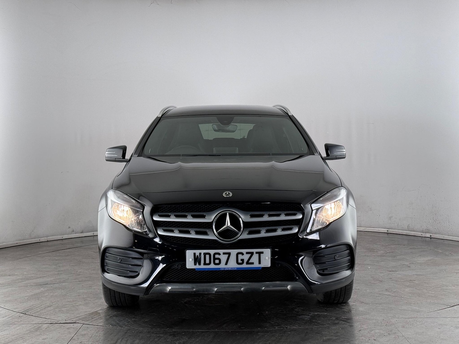 Used Mercedes-Benz GLA 2018 for sale - 77060298: Photo 3