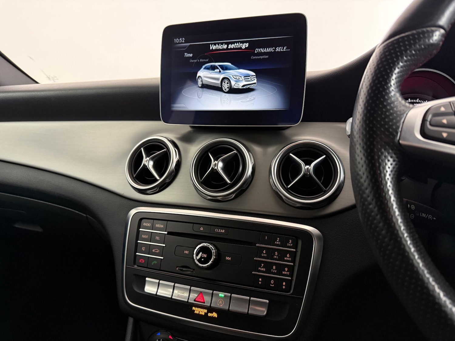 Used Mercedes-Benz GLA 2018 for sale - 77060298: Photo 33