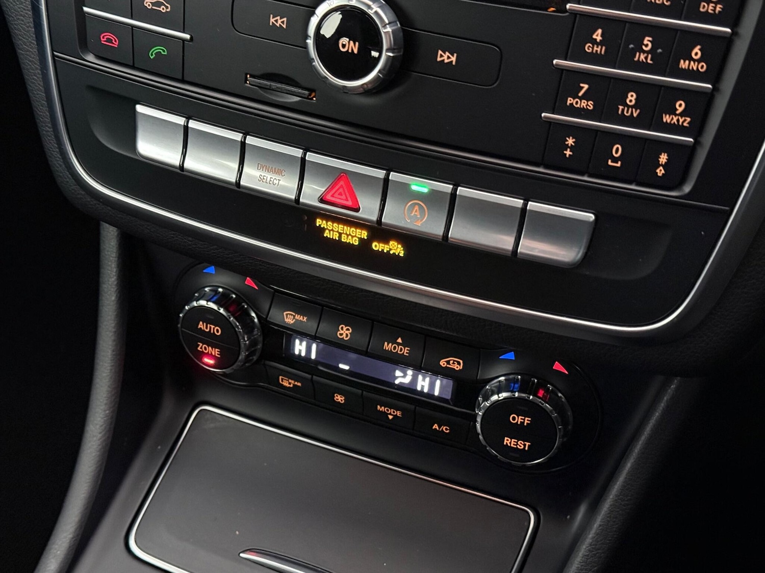 Used Mercedes-Benz GLA 2018 for sale - 77060298: Photo 38