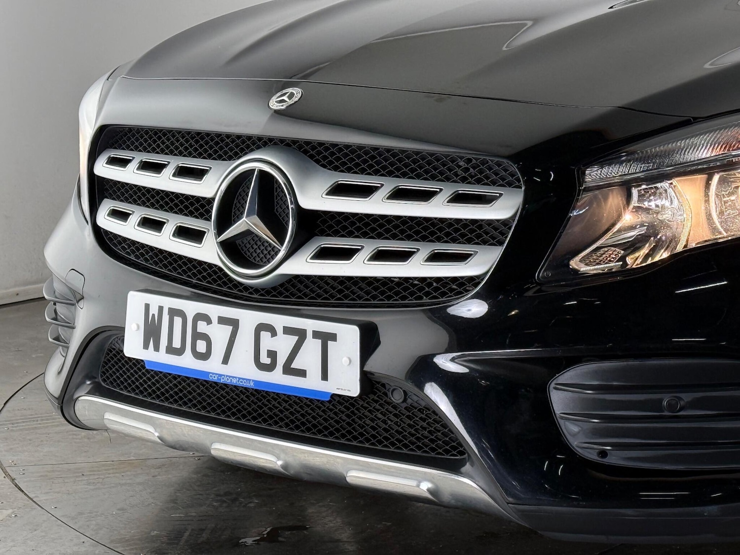 Used Mercedes-Benz GLA 2018 for sale - 77060298: Photo 42