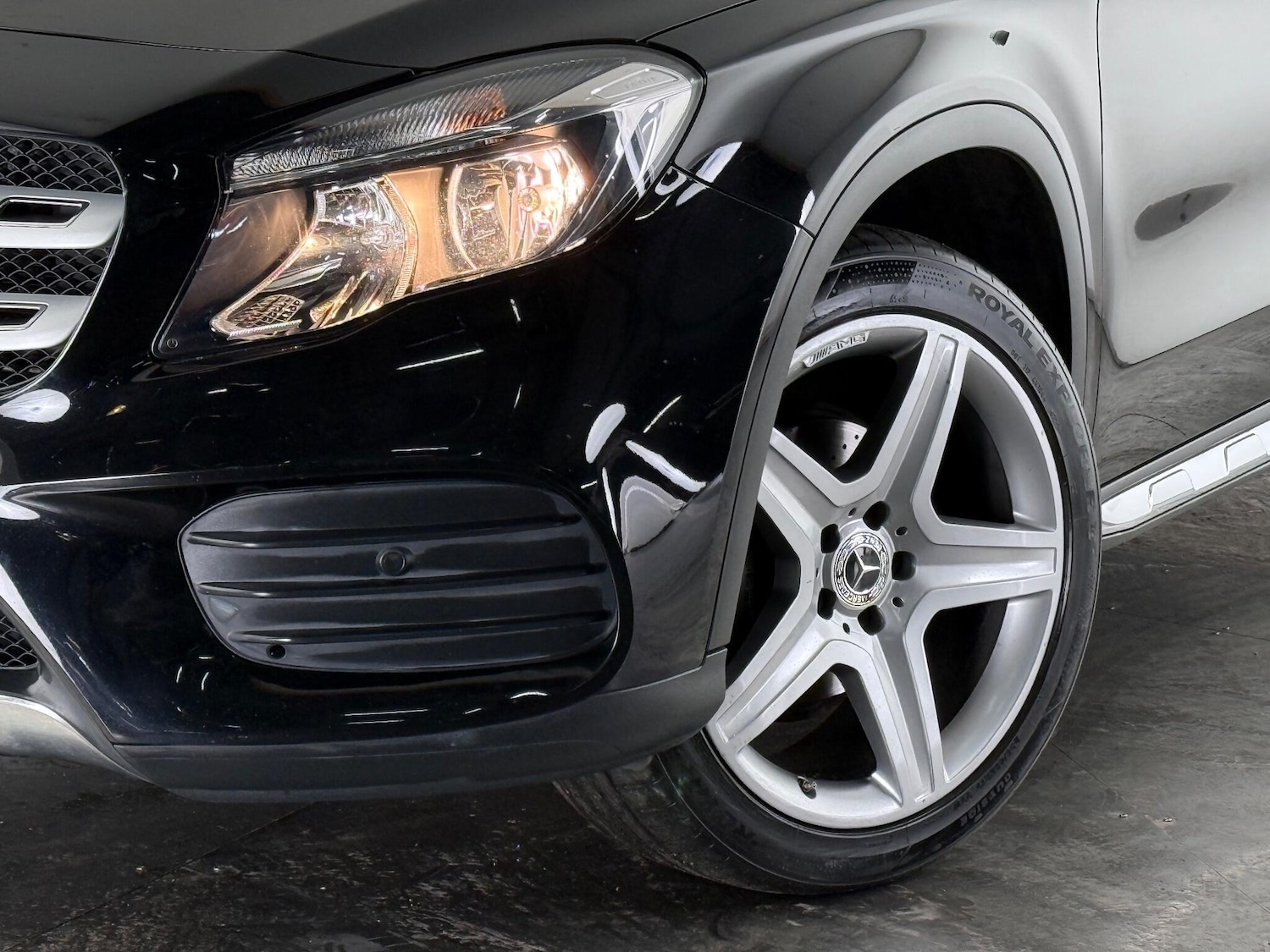 Used Mercedes-Benz GLA 2018 for sale - 77060298: Photo 43