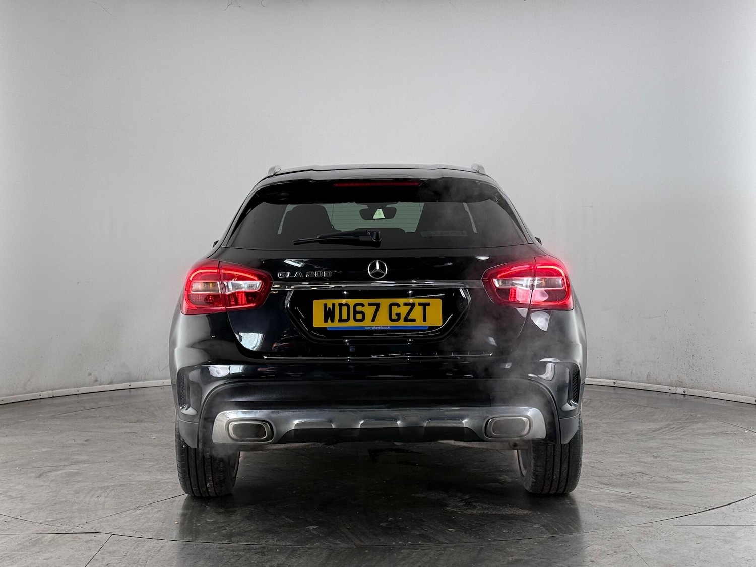 Used Mercedes-Benz GLA 2018 for sale - 77060298: Photo 6