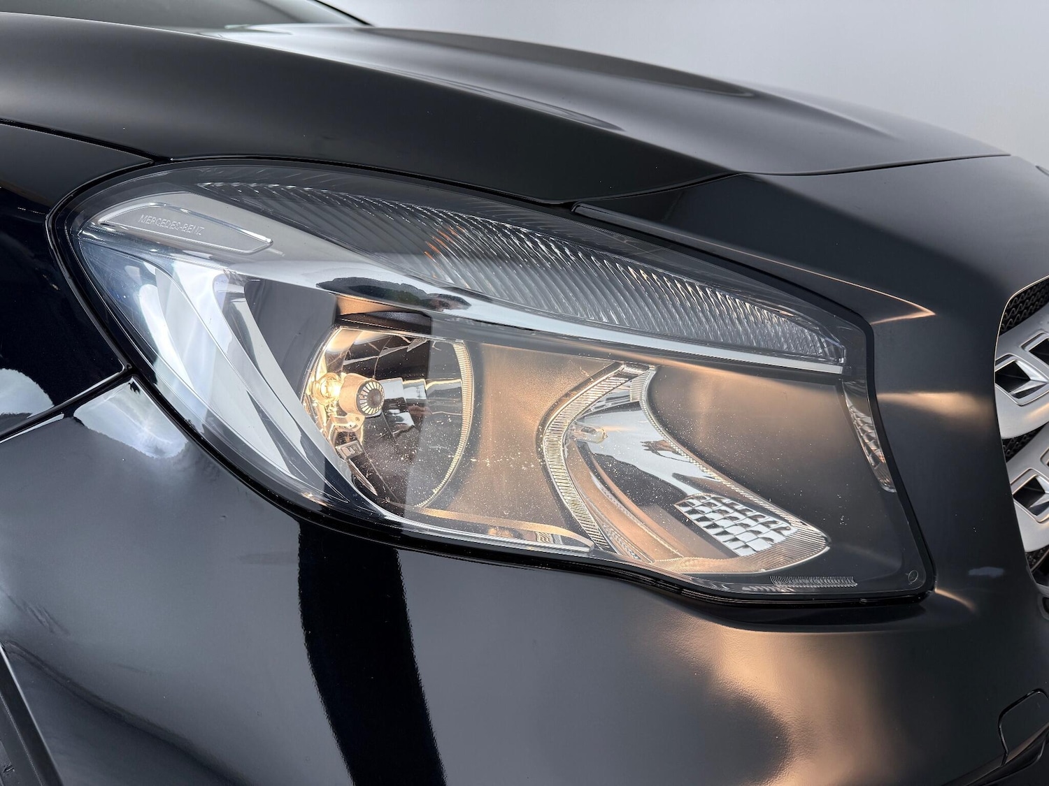 Used Mercedes-Benz GLA 2018 for sale - 77060298: Photo 9