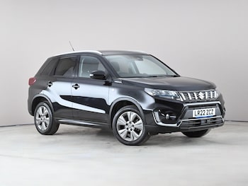 Used Suzuki Vitara 2022 for sale - 78615676: Photo