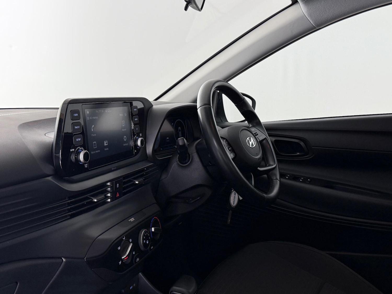 Used Hyundai i20 2021 for sale - 76467053: Photo 16