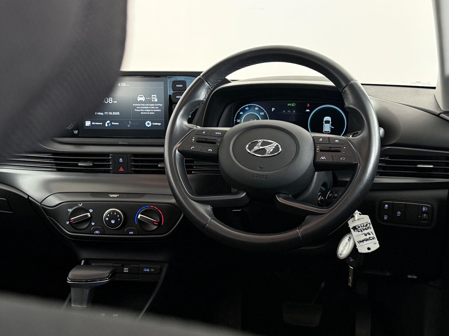 Used Hyundai i20 2021 for sale - 76467053: Photo 24