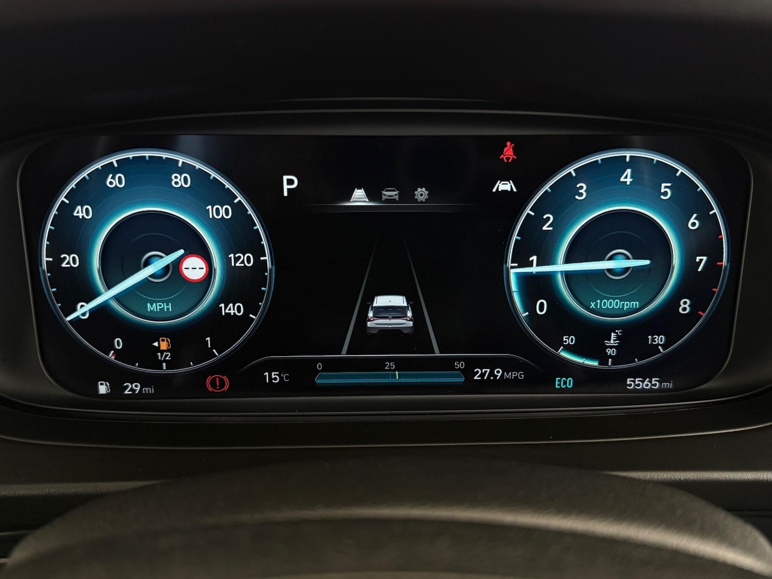 Used Hyundai i20 2021 for sale - 76467053: Photo 26