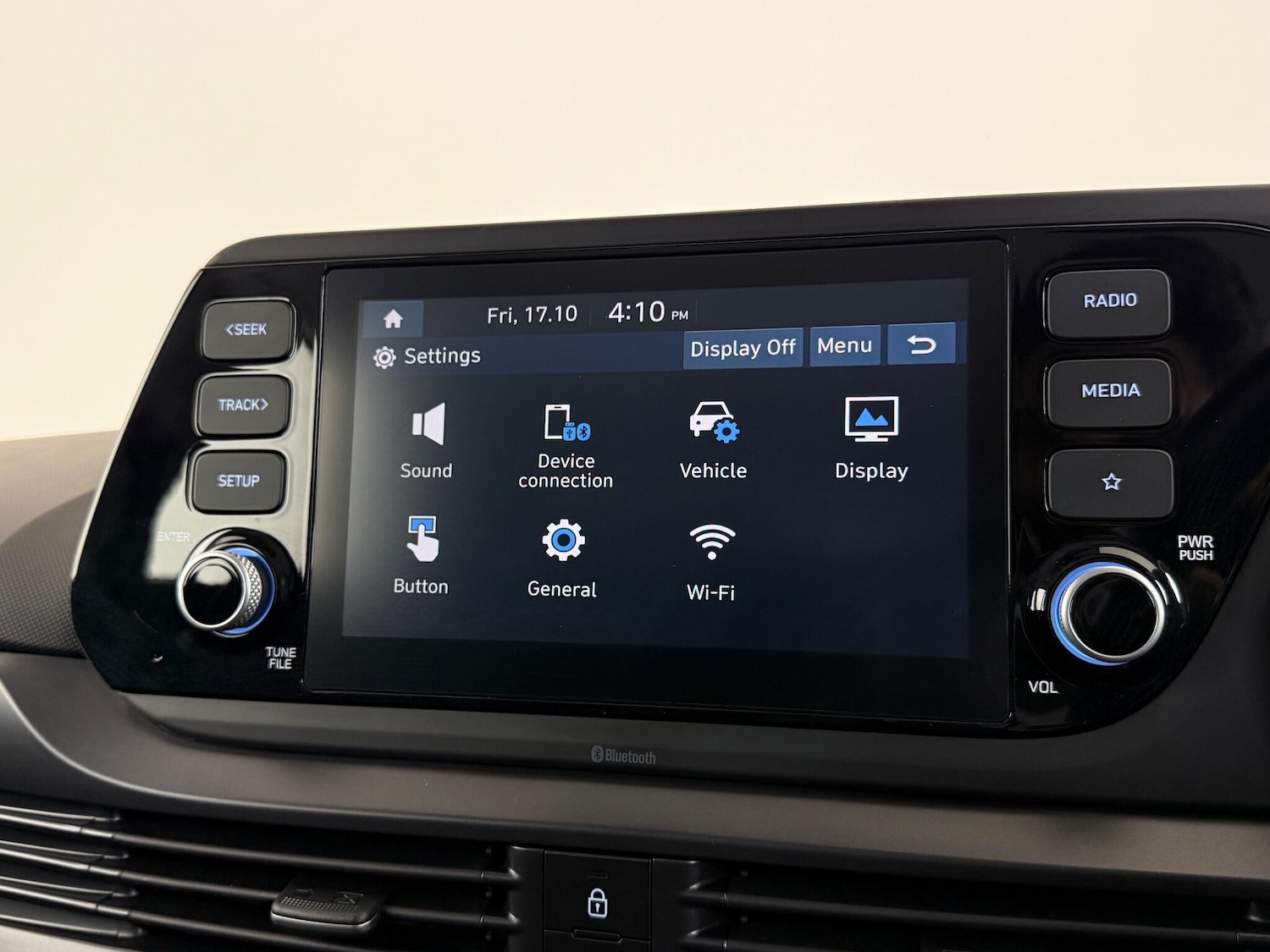 Used Hyundai i20 2021 for sale - 76467053: Photo 31