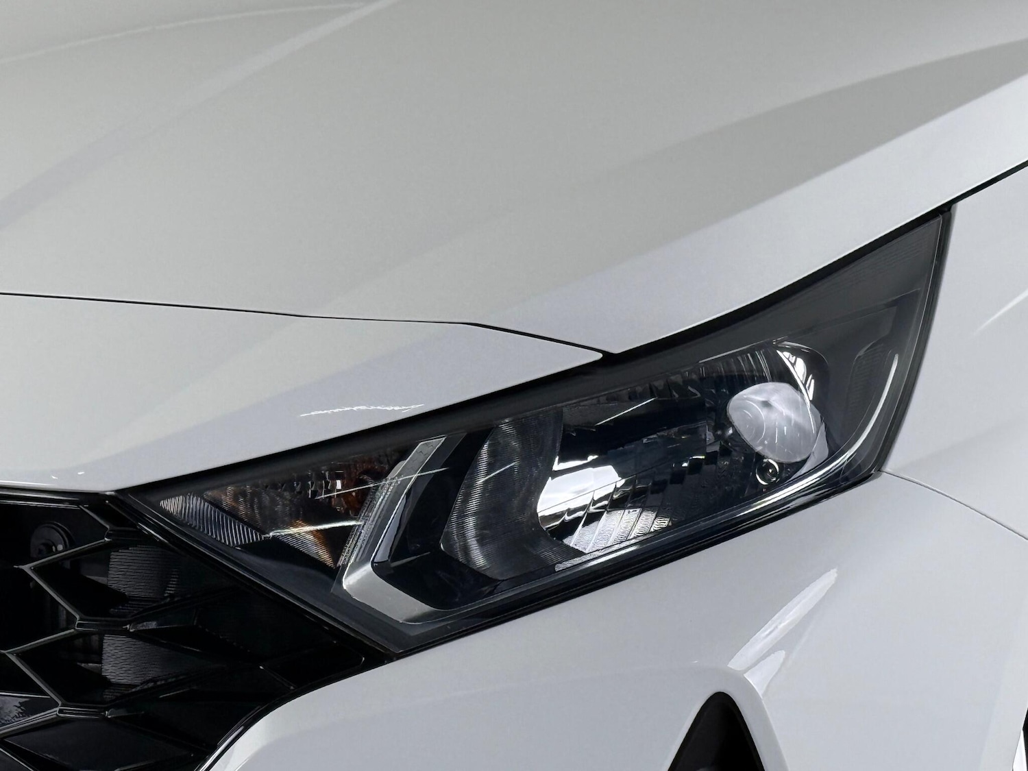 Used Hyundai i20 2021 for sale - 76467053: Photo 8