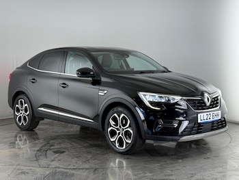 Used Renault Arkana 2022 for sale - 75659789: Photo