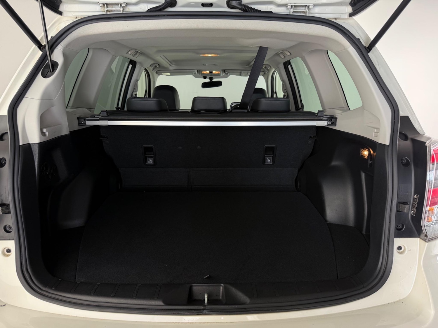 Used Subaru Forester 2019 for sale - 76466704: Photo 13