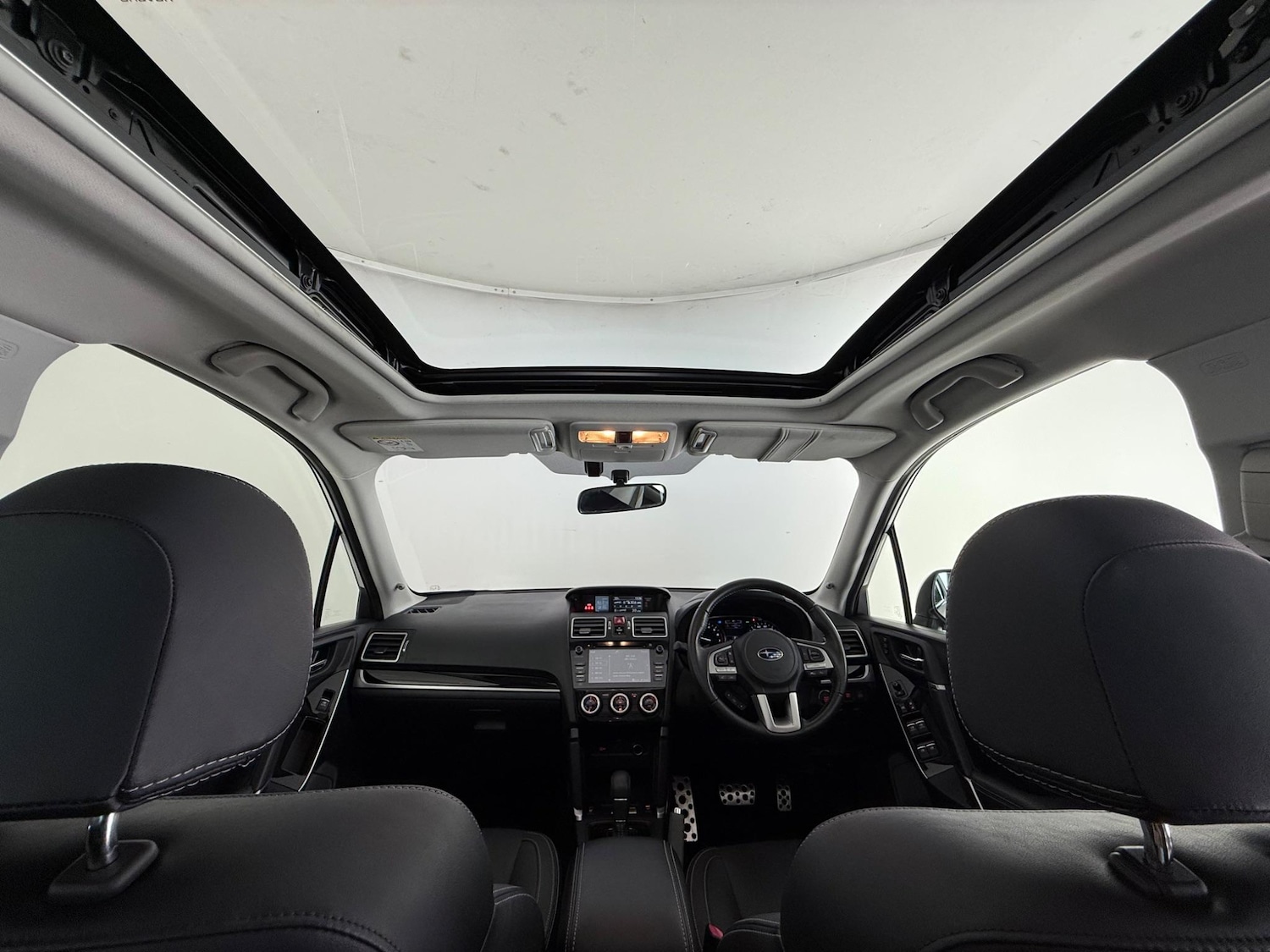 Used Subaru Forester 2019 for sale - 76466704: Photo 24