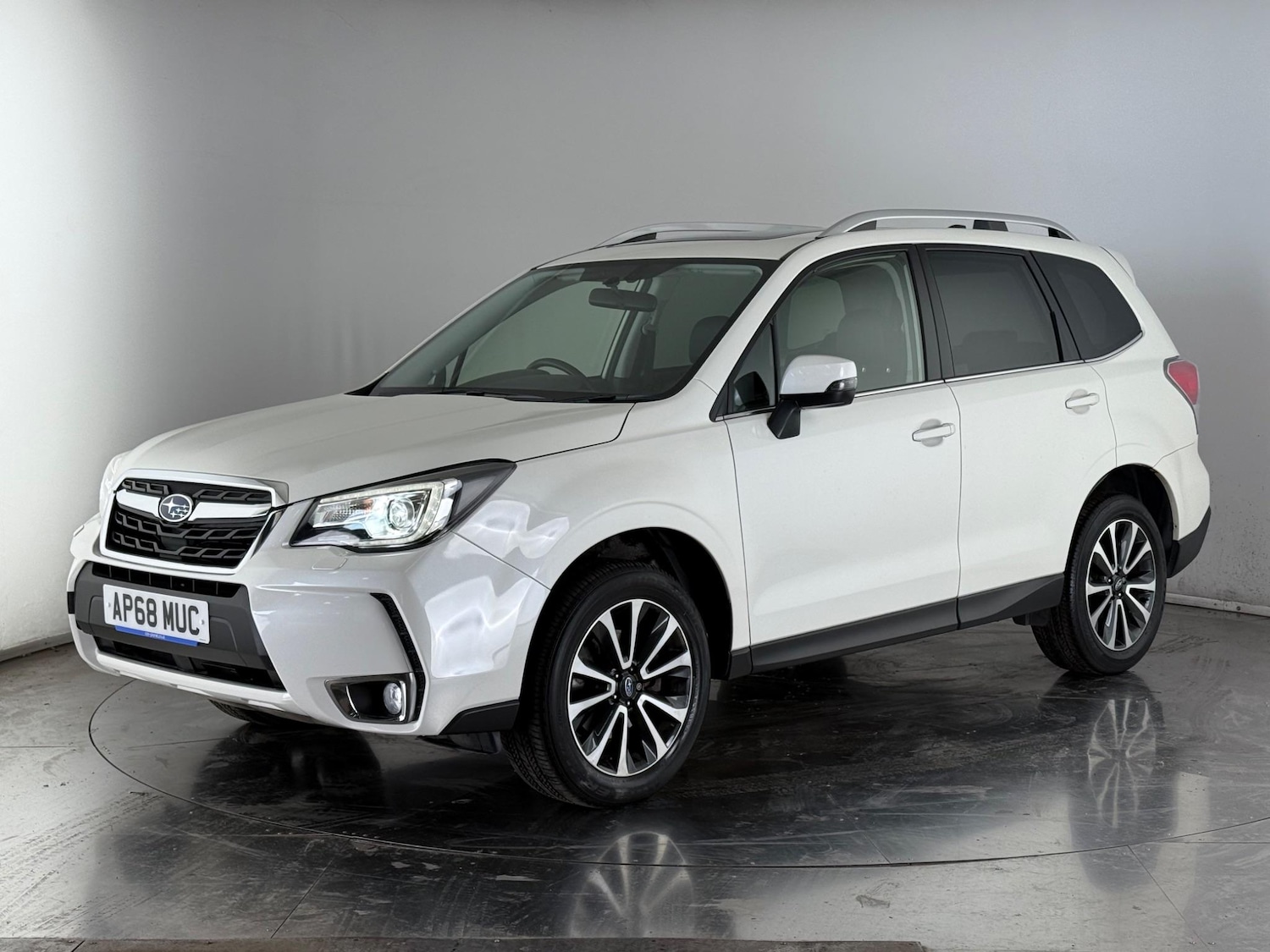 Used Subaru Forester 2019 for sale - 76466704: Photo 4