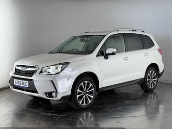 Used Subaru Forester 2019 for sale - 76466704: Photo