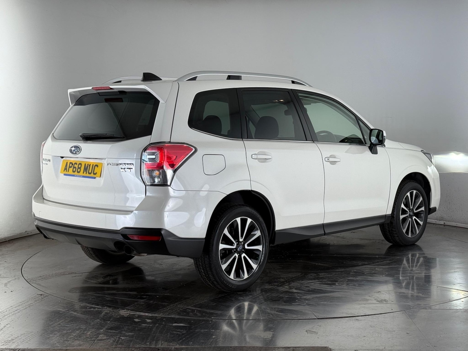 Used Subaru Forester 2019 for sale - 76466704: Photo 5