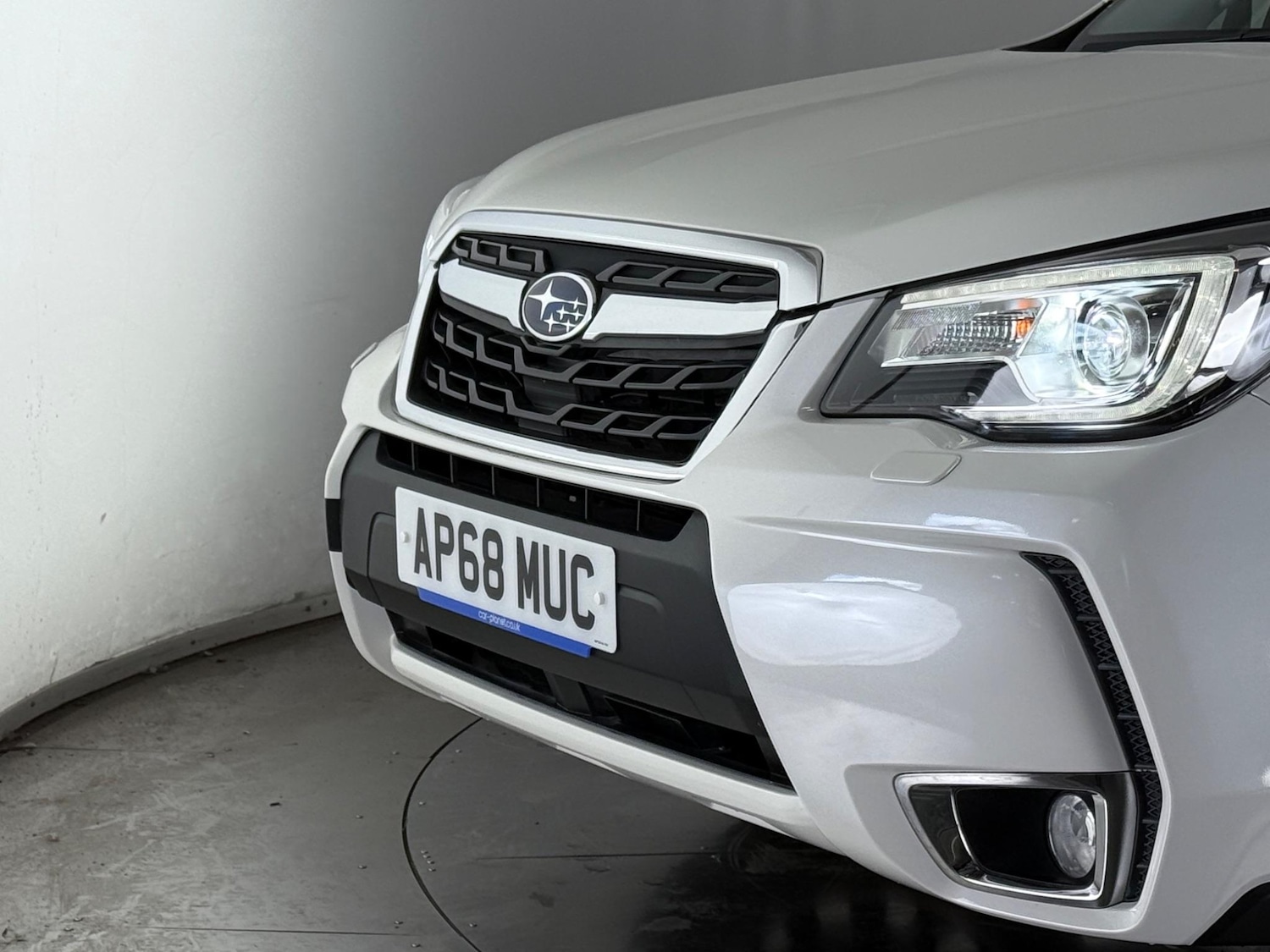 Used Subaru Forester 2019 for sale - 76466704: Photo 54