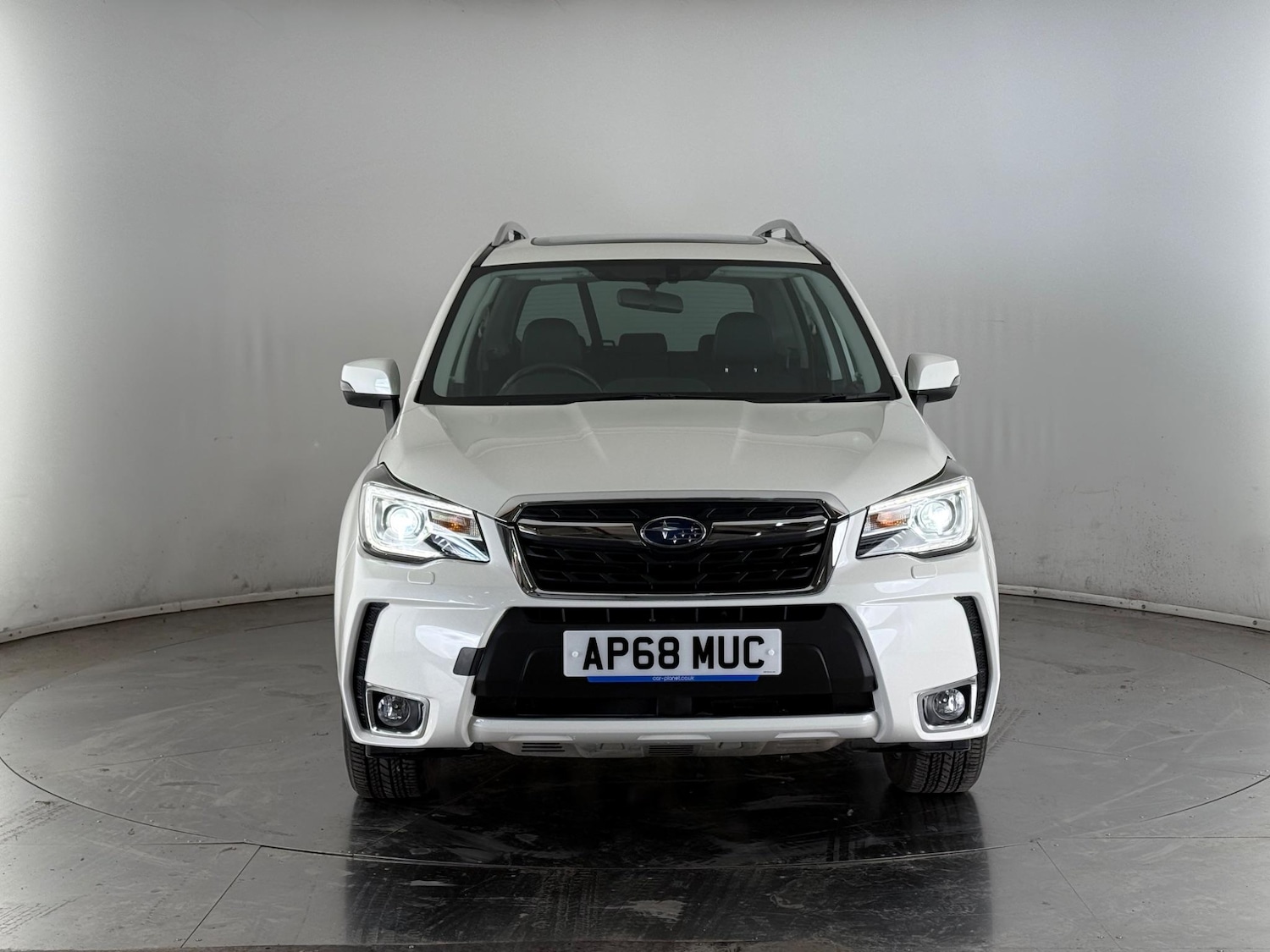 Used Subaru Forester 2019 for sale - 76466704: Photo 7