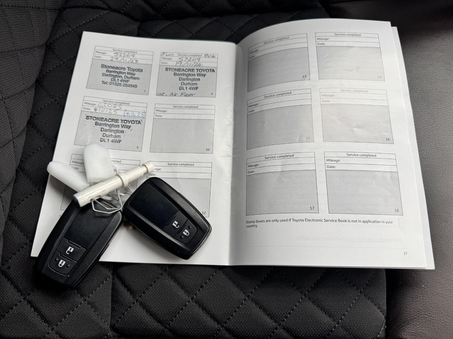 Used Toyota C-HR 2017 for sale - 76953580: Photo 20