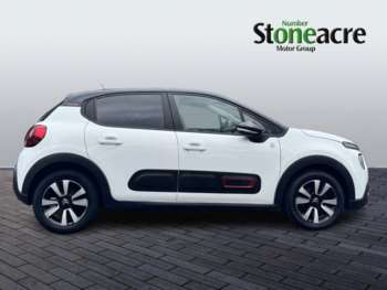 Used Citroen C3 2021 for sale - 74768624: Photo