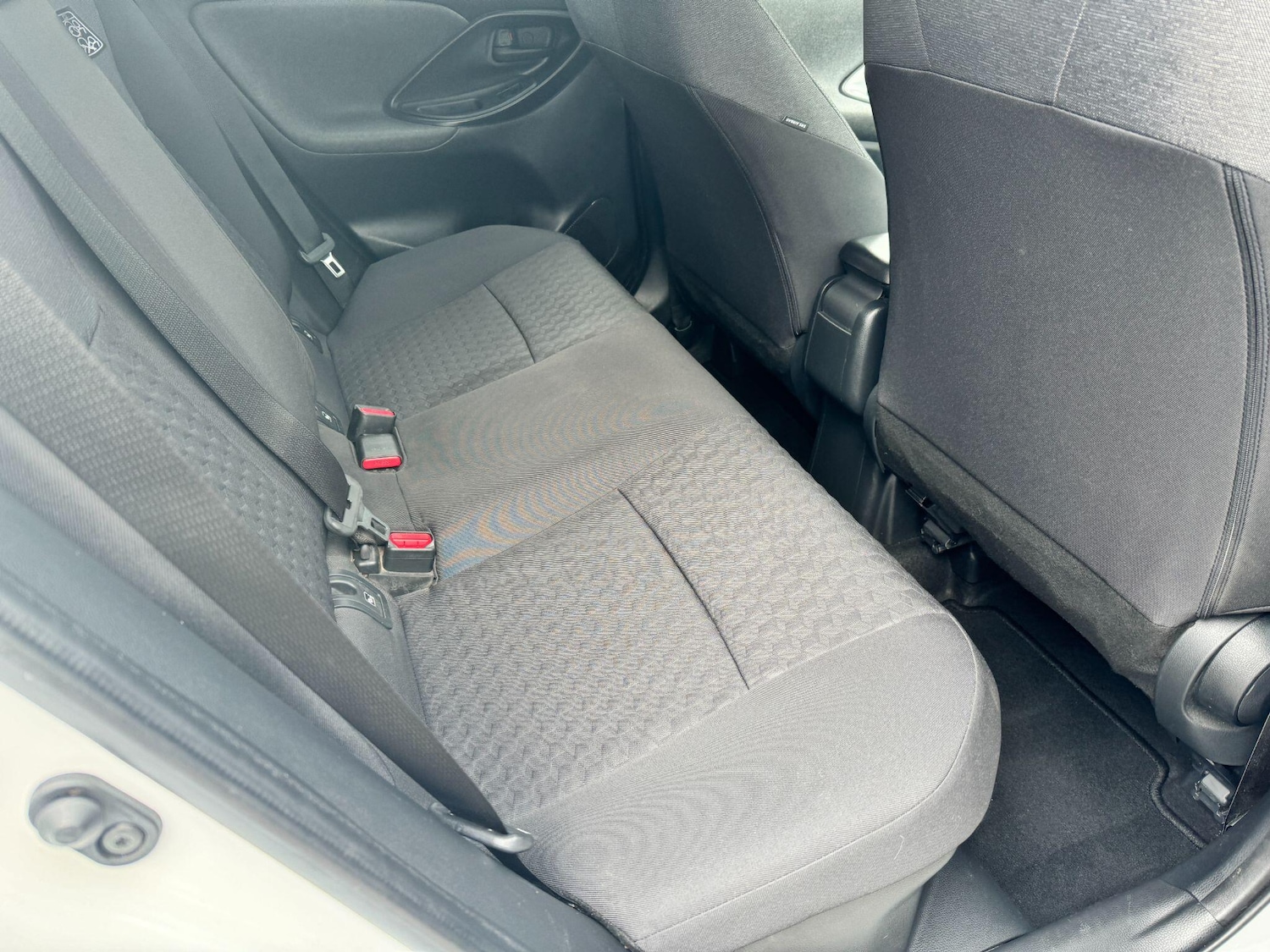 Used Toyota Yaris 2021 for sale - 76952707: Photo 12